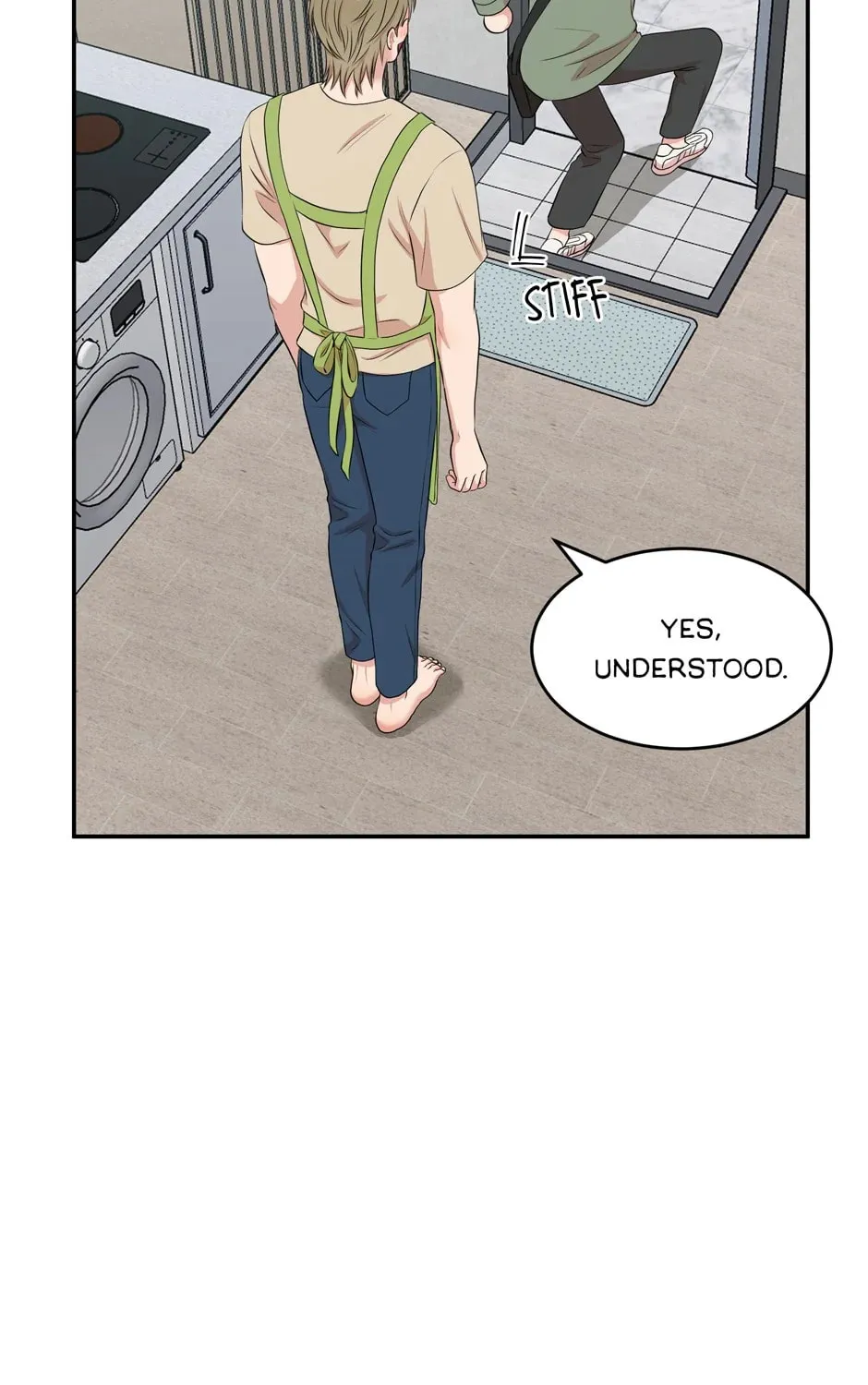 Engrave the Mark, Master Chapter 30 page 103 - 