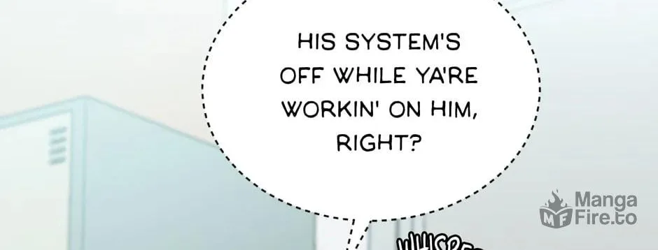 Engrave the Mark, Master Chapter 30 page 12 - 