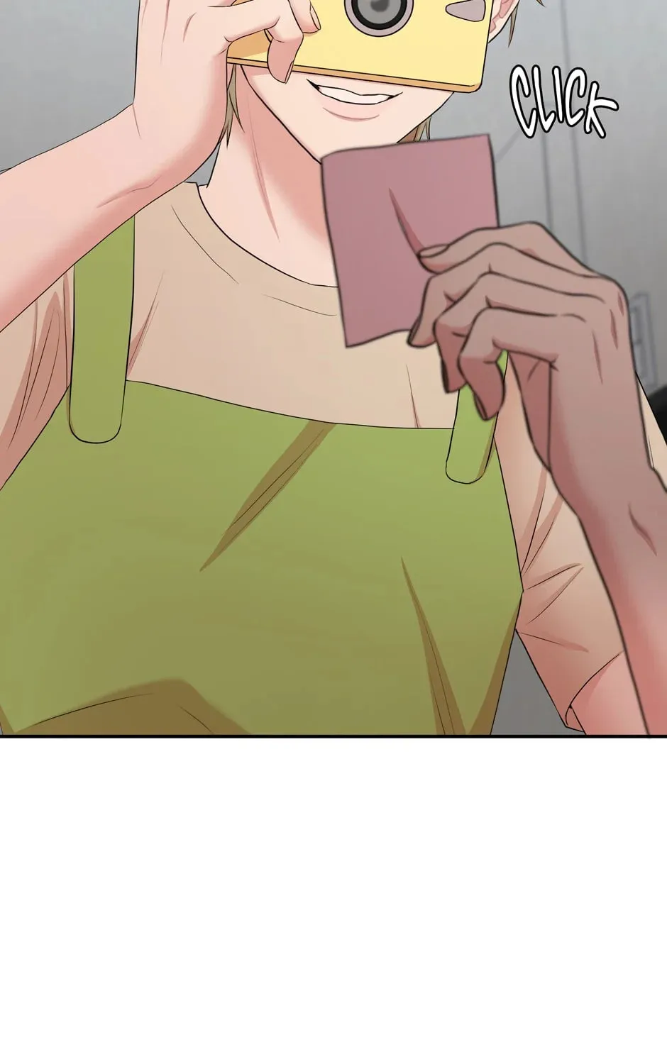Engrave the Mark, Master Chapter 30 page 117 - 