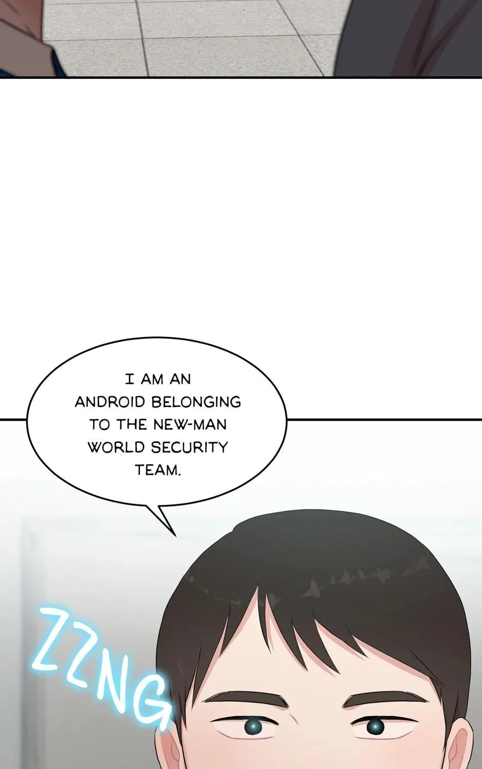 Engrave the Mark, Master Chapter 30 page 155 - 