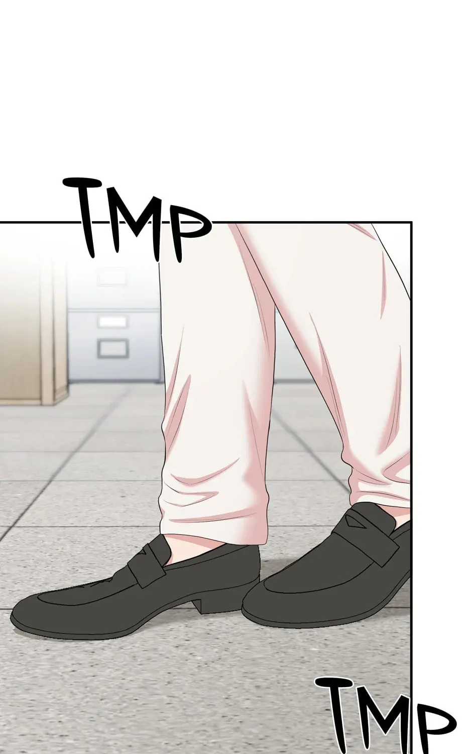 Engrave the Mark, Master Chapter 30 page 3 - 