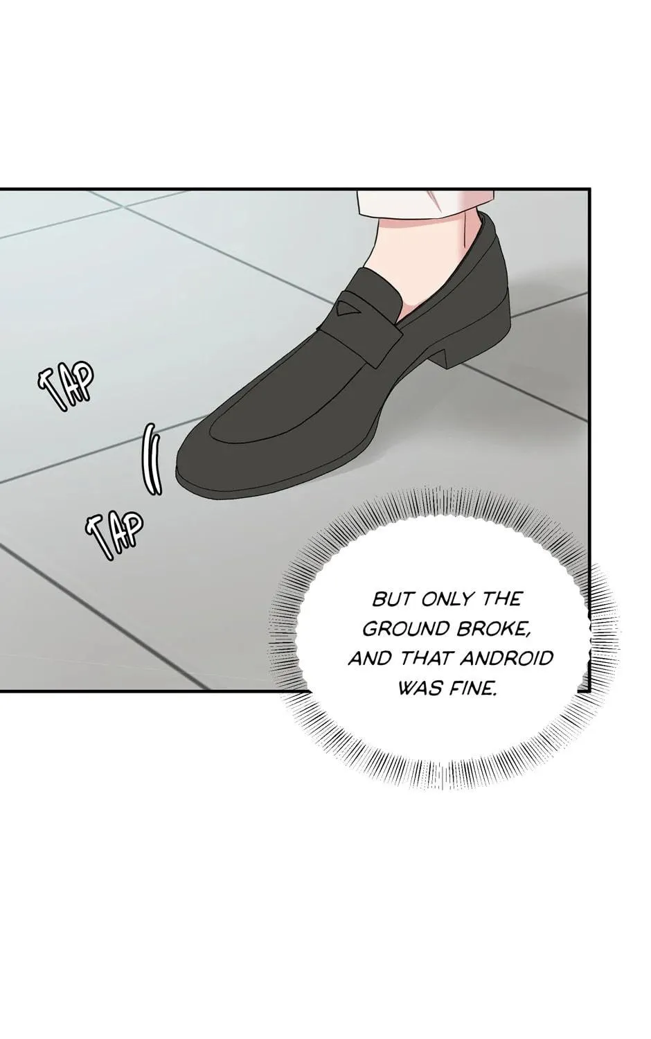 Engrave the Mark, Master Chapter 30 page 53 - 