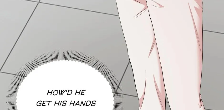 Engrave the Mark, Master Chapter 30 page 56 - 