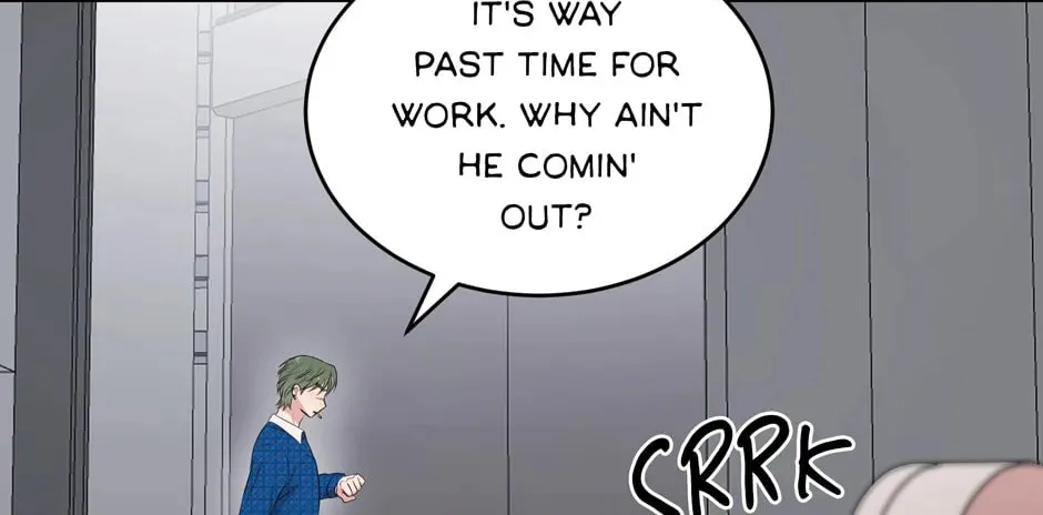 Engrave the Mark, Master Chapter 30 page 58 - 