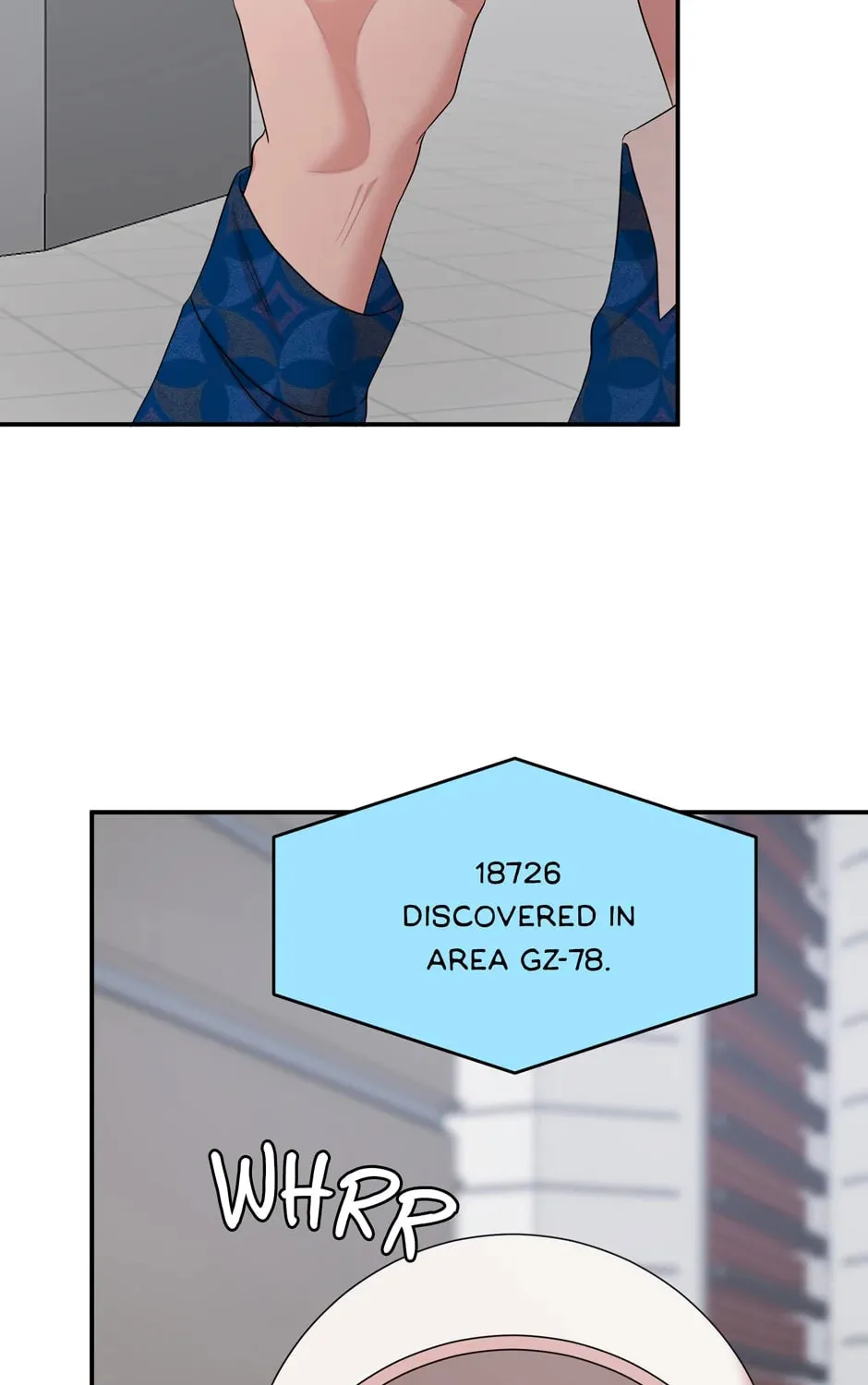 Engrave the Mark, Master Chapter 30 page 61 - 