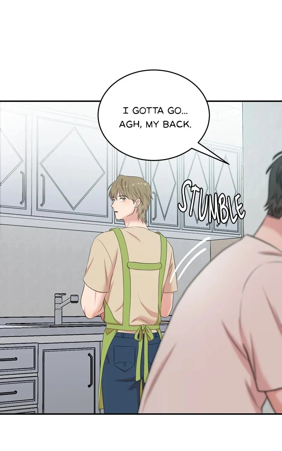 Engrave the Mark, Master Chapter 30 page 73 - 