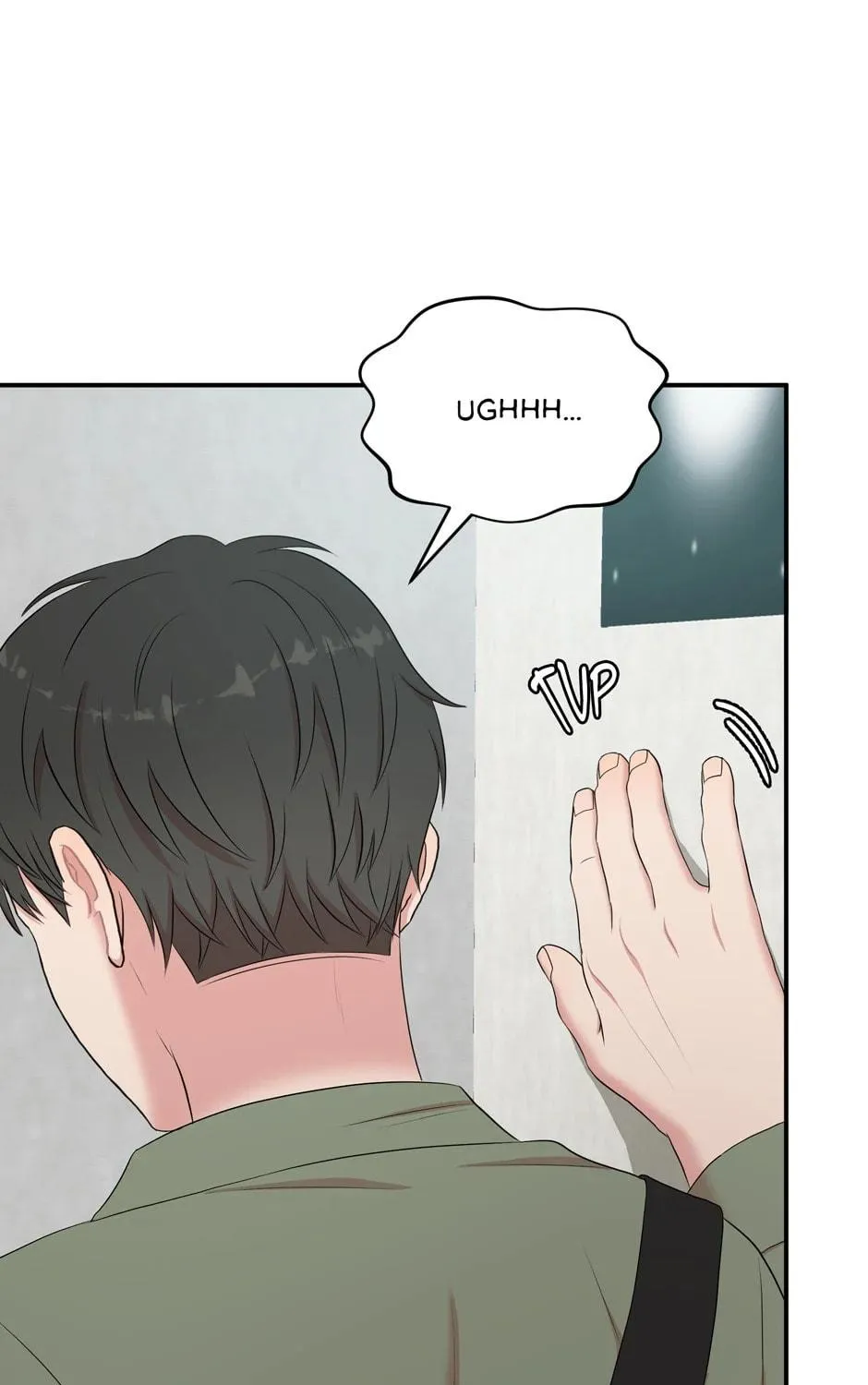 Engrave the Mark, Master Chapter 30 page 79 - 