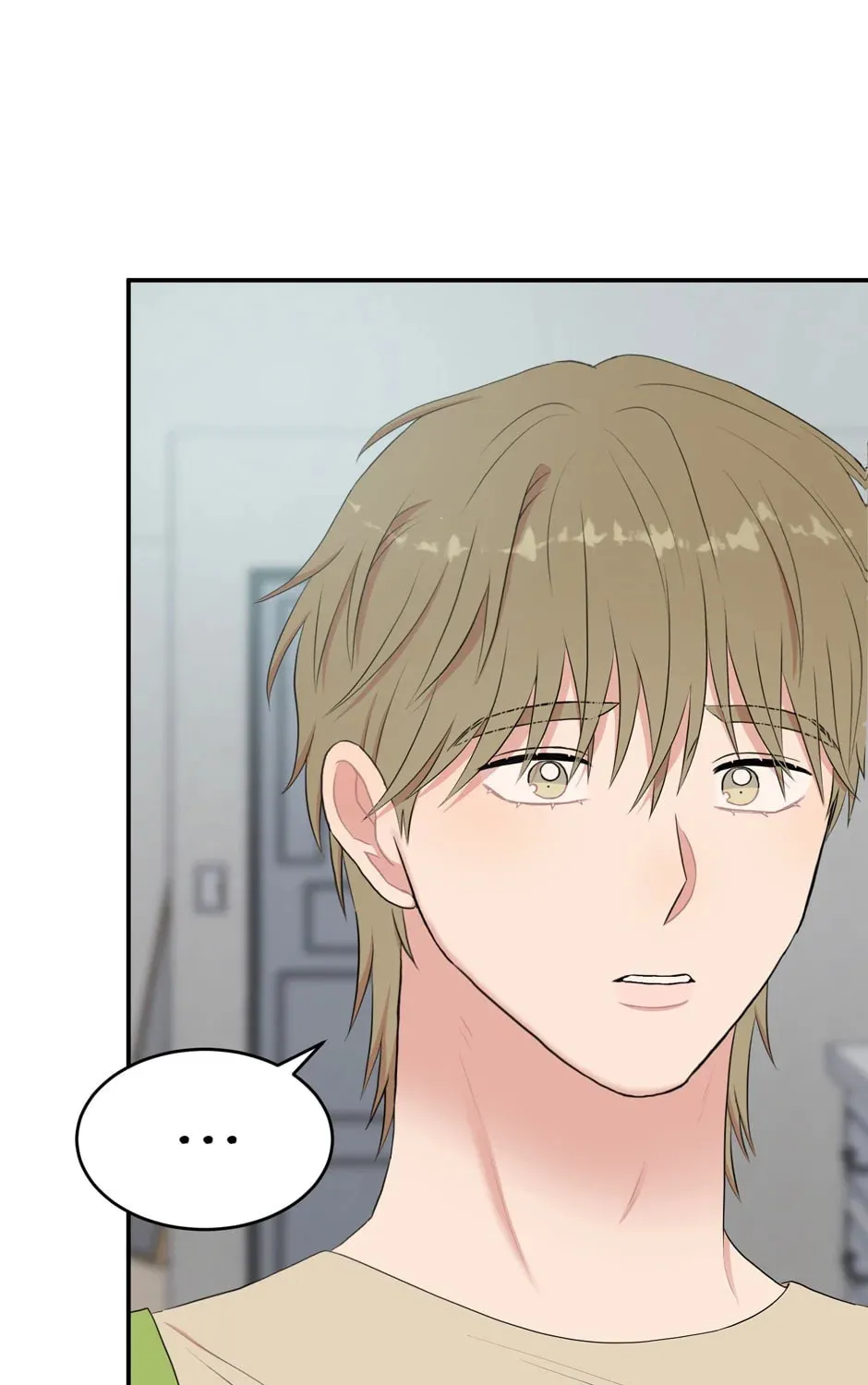Engrave the Mark, Master Chapter 30 page 81 - 