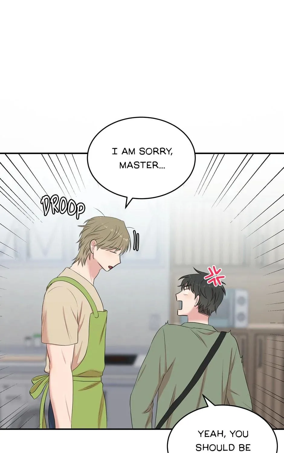 Engrave the Mark, Master Chapter 30 page 83 - 