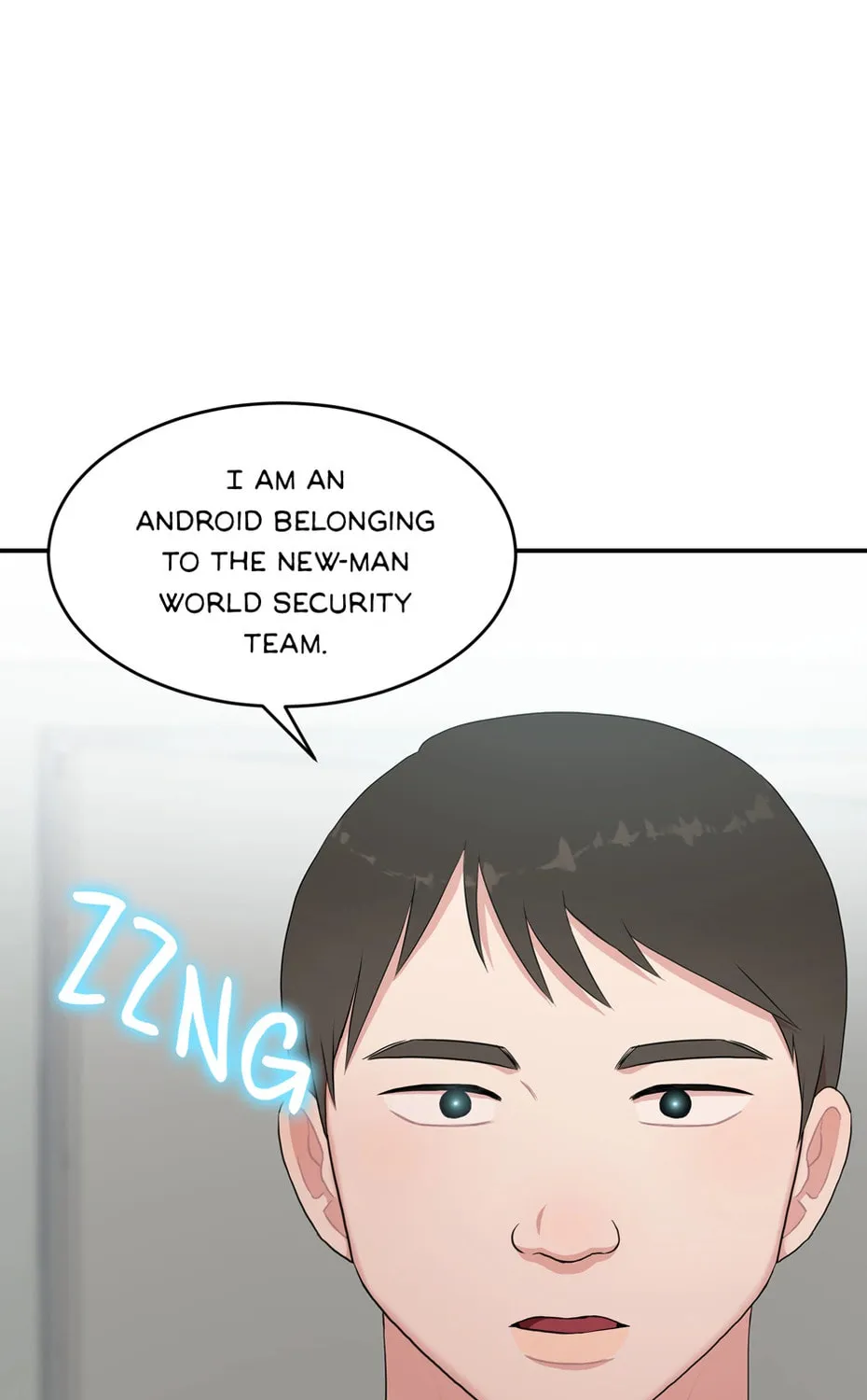 Engrave the Mark, Master Chapter 31 page 1 - 