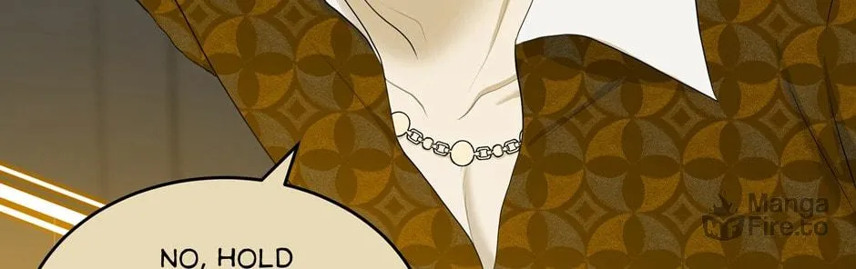 Engrave the Mark, Master Chapter 31 page 132 - 