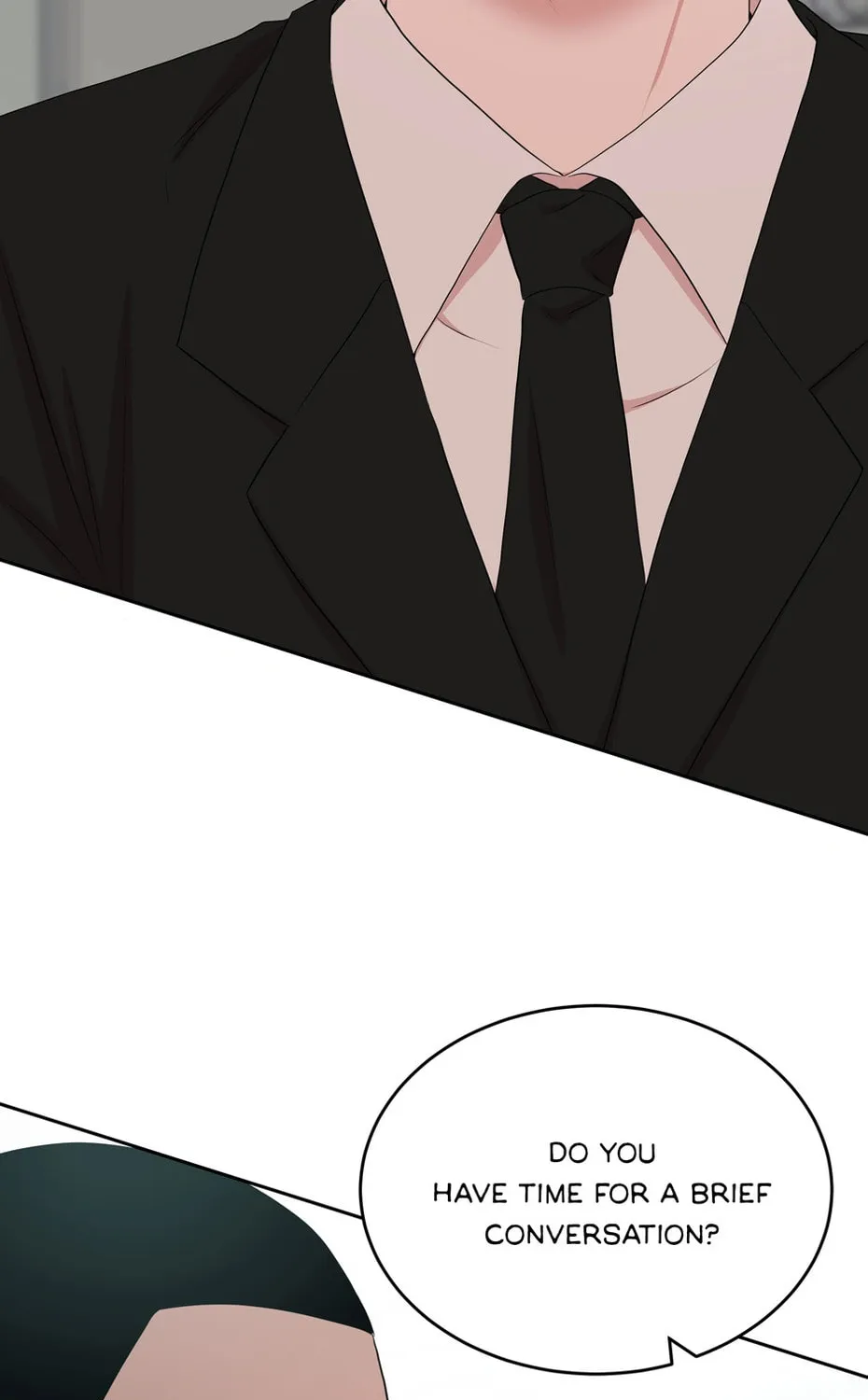 Engrave the Mark, Master Chapter 31 page 3 - 
