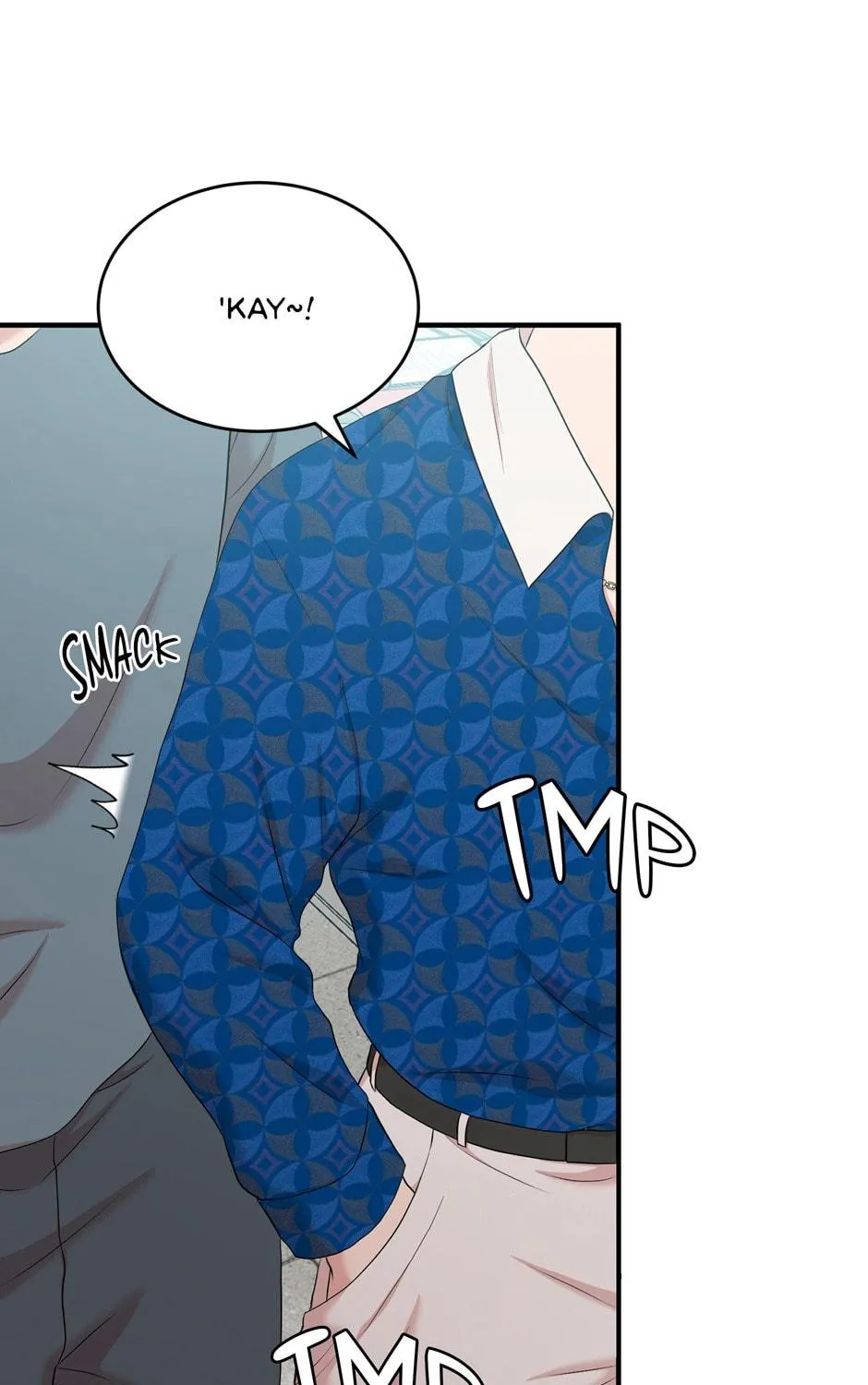Engrave the Mark, Master Chapter 31 page 23 - 