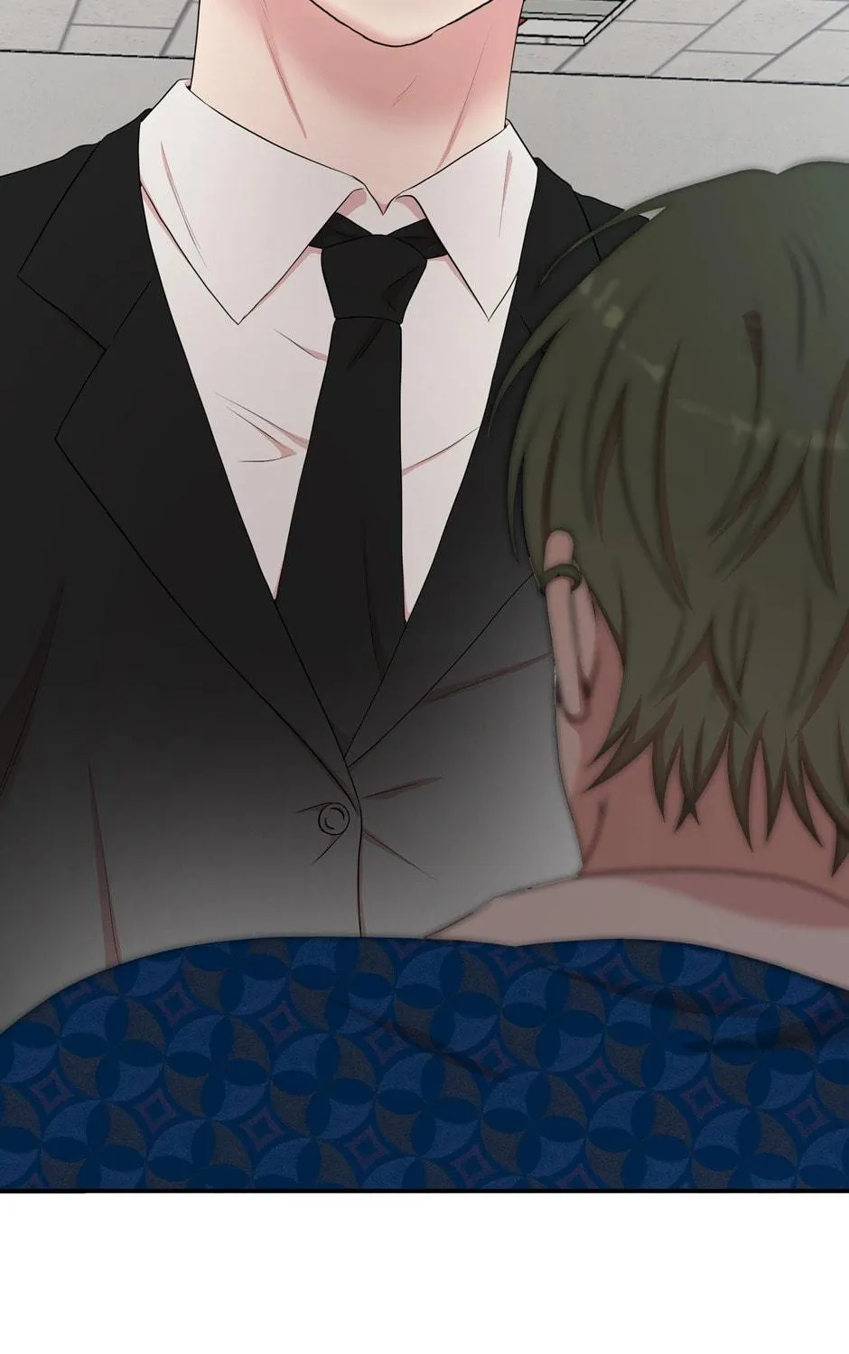 Engrave the Mark, Master Chapter 31 page 41 - 