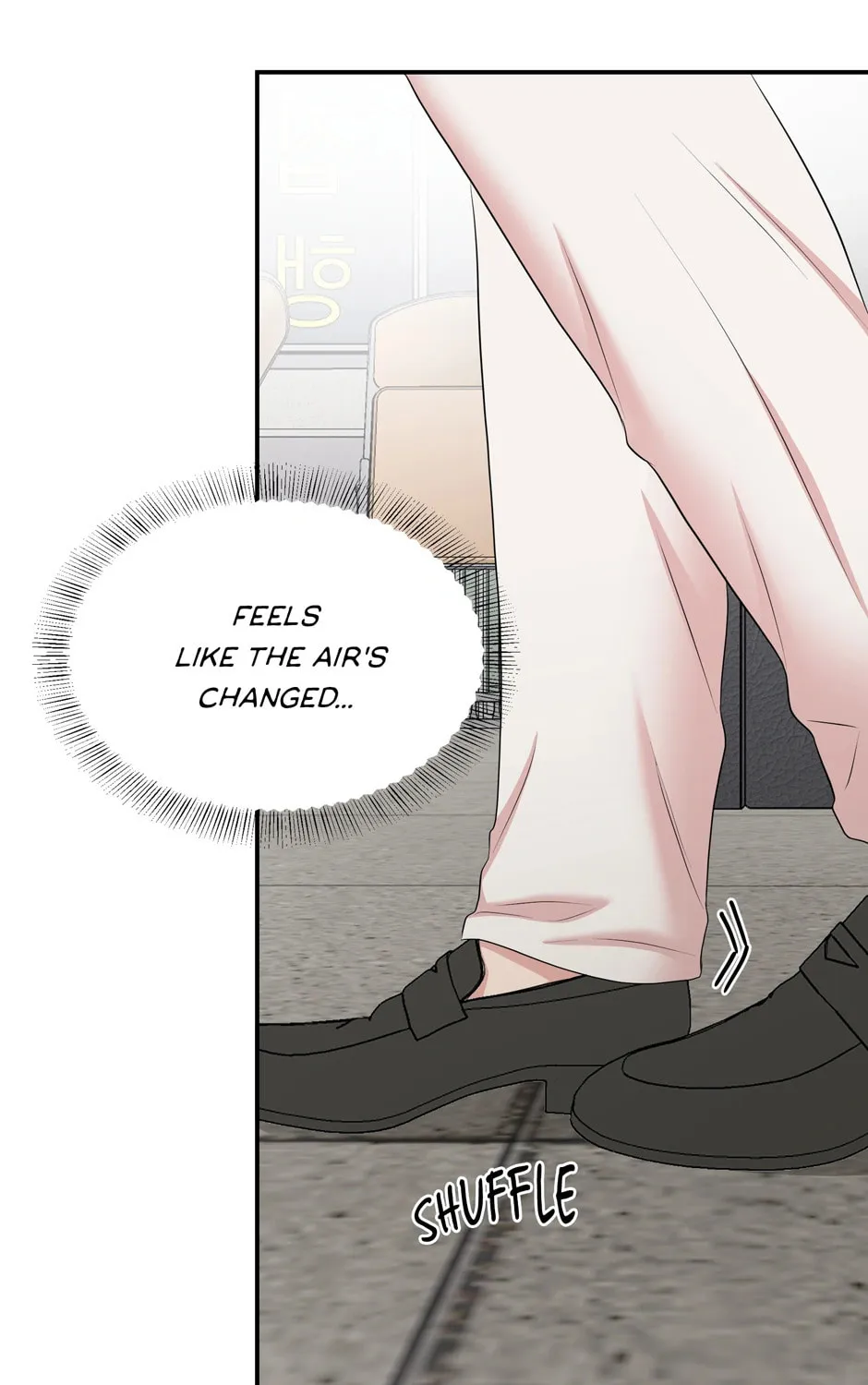 Engrave the Mark, Master Chapter 31 page 45 - 