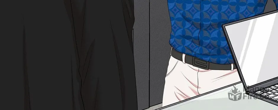 Engrave the Mark, Master Chapter 31 page 48 - 
