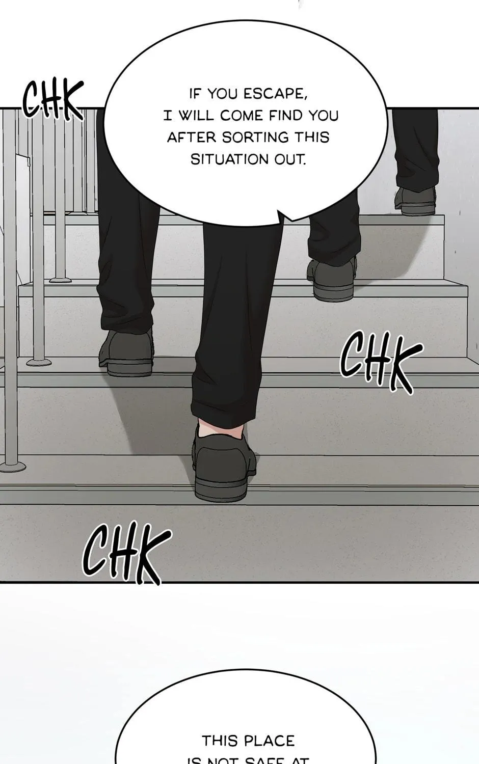 Engrave the Mark, Master Chapter 31 page 69 - 