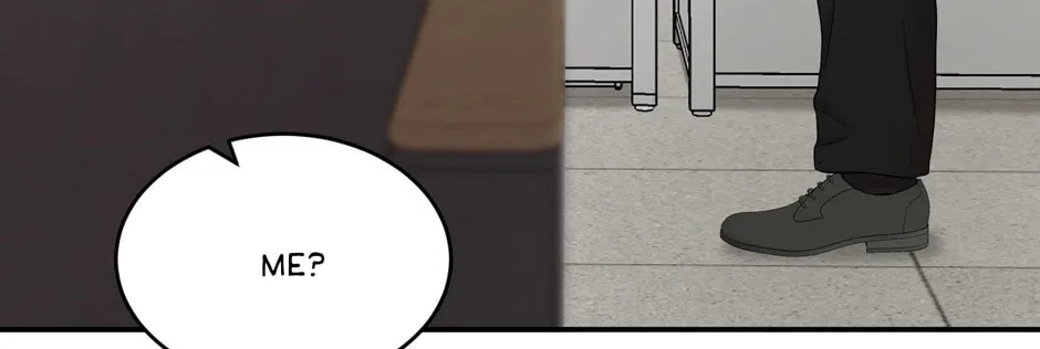 Engrave the Mark, Master Chapter 31 page 8 - 