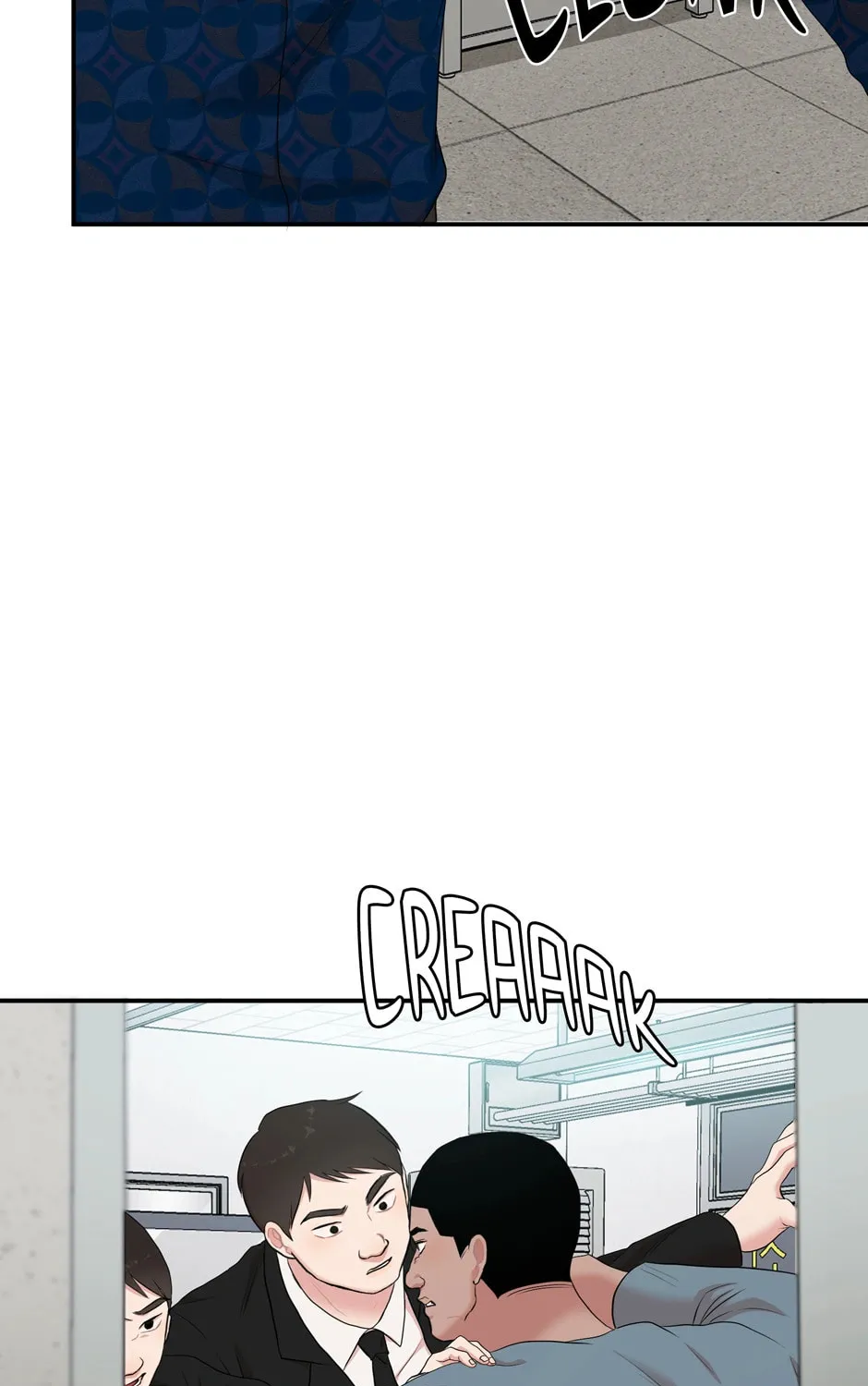 Engrave the Mark, Master Chapter 31 page 85 - 