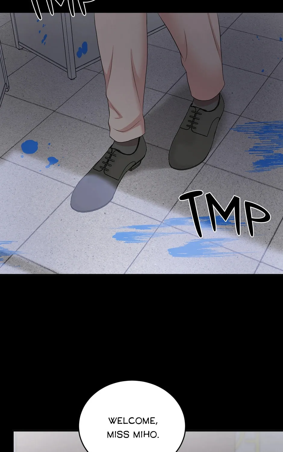 Engrave the Mark, Master Chapter 31 page 97 - 