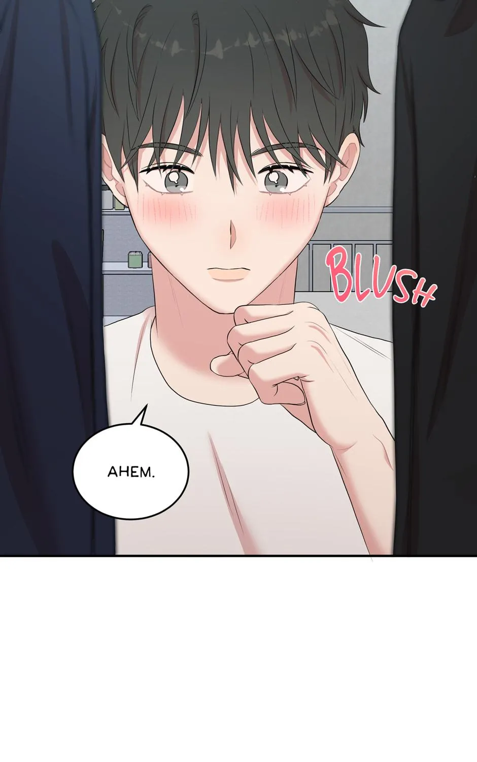 Engrave the Mark, Master Chapter 32 page 101 - 