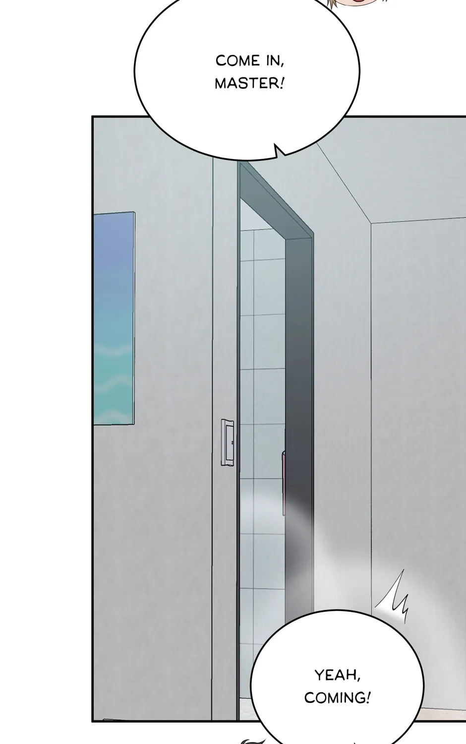 Engrave the Mark, Master Chapter 32 page 103 - 