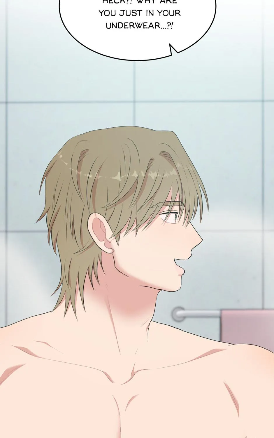 Engrave the Mark, Master Chapter 32 page 109 - 