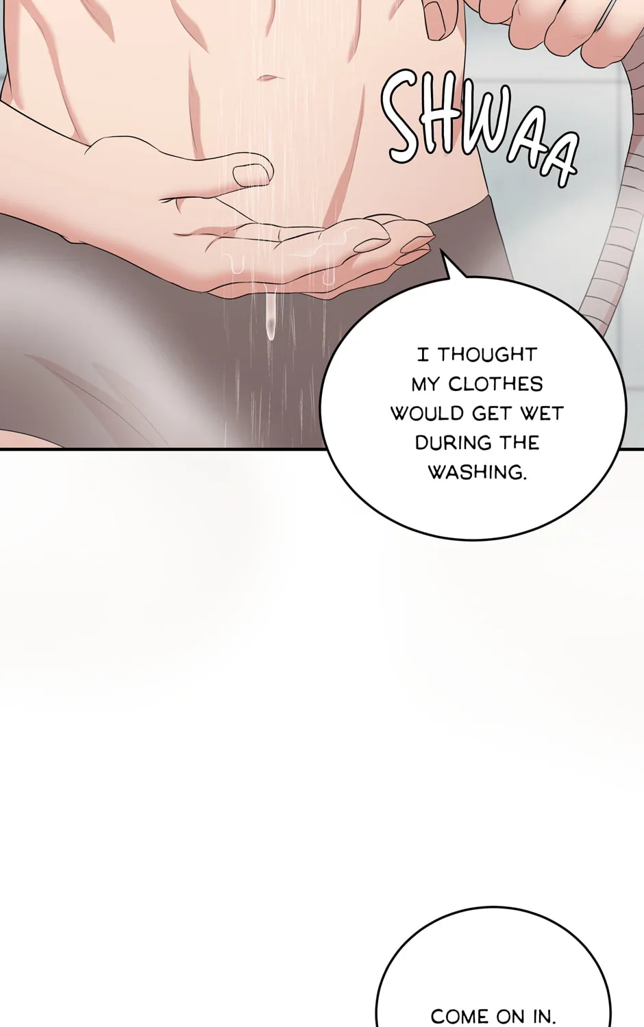 Engrave the Mark, Master Chapter 32 page 111 - 