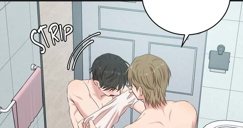 Engrave the Mark, Master Chapter 32 page 112 - 
