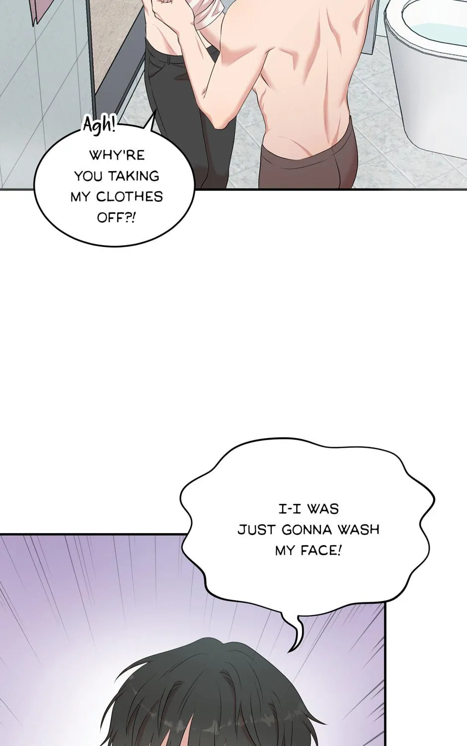 Engrave the Mark, Master Chapter 32 page 113 - 
