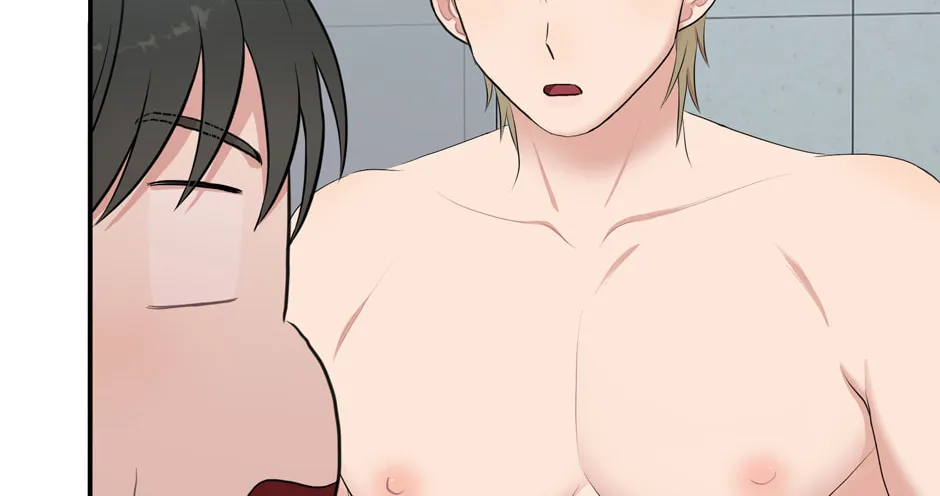 Engrave the Mark, Master Chapter 32 page 116 - 