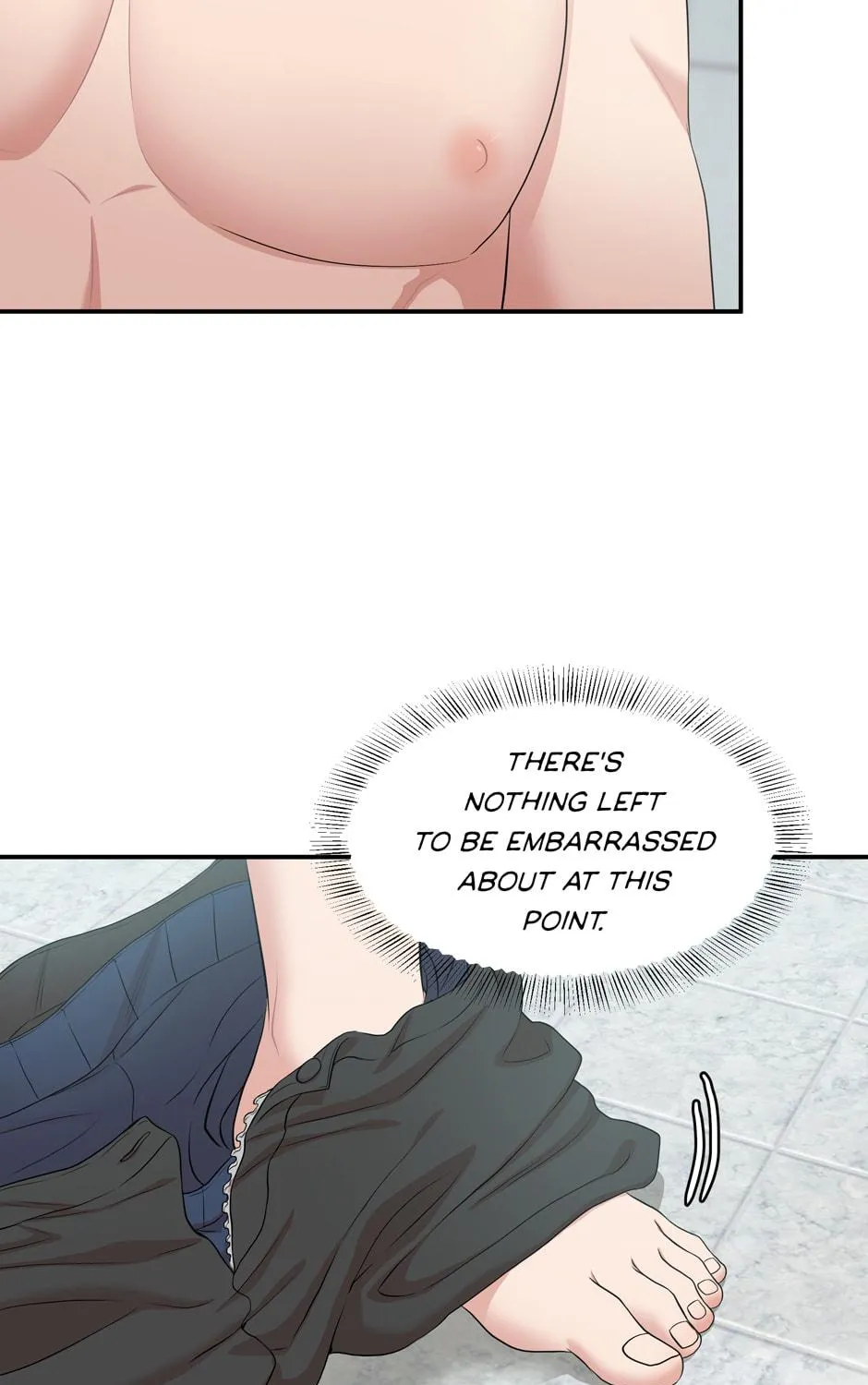 Engrave the Mark, Master Chapter 32 page 125 - 