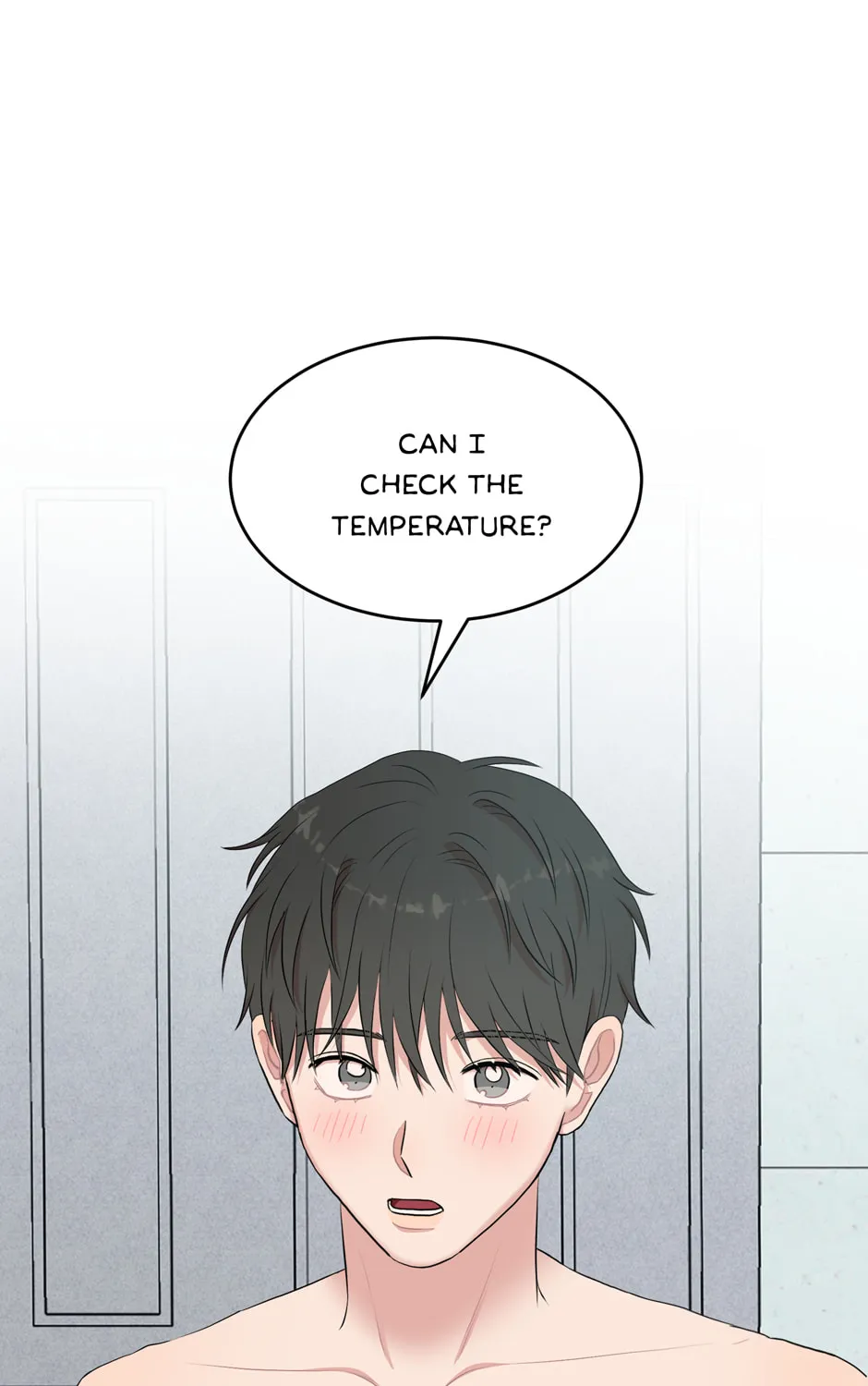 Engrave the Mark, Master Chapter 32 page 127 - 