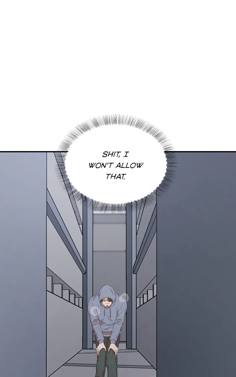 Engrave the Mark, Master Chapter 32 page 15 - 