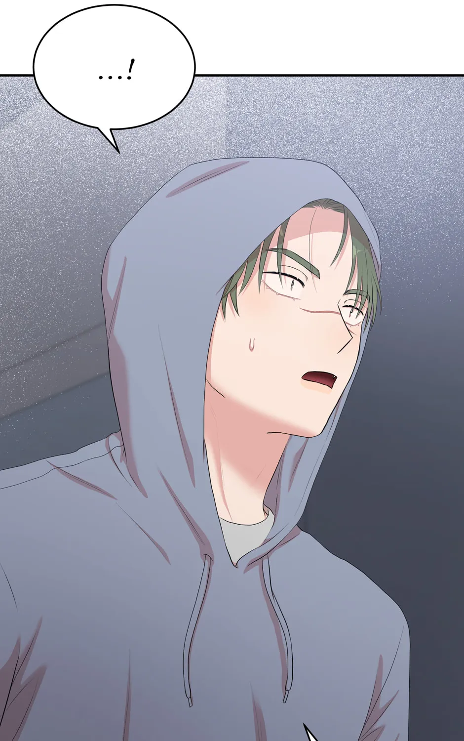 Engrave the Mark, Master Chapter 32 page 25 - 