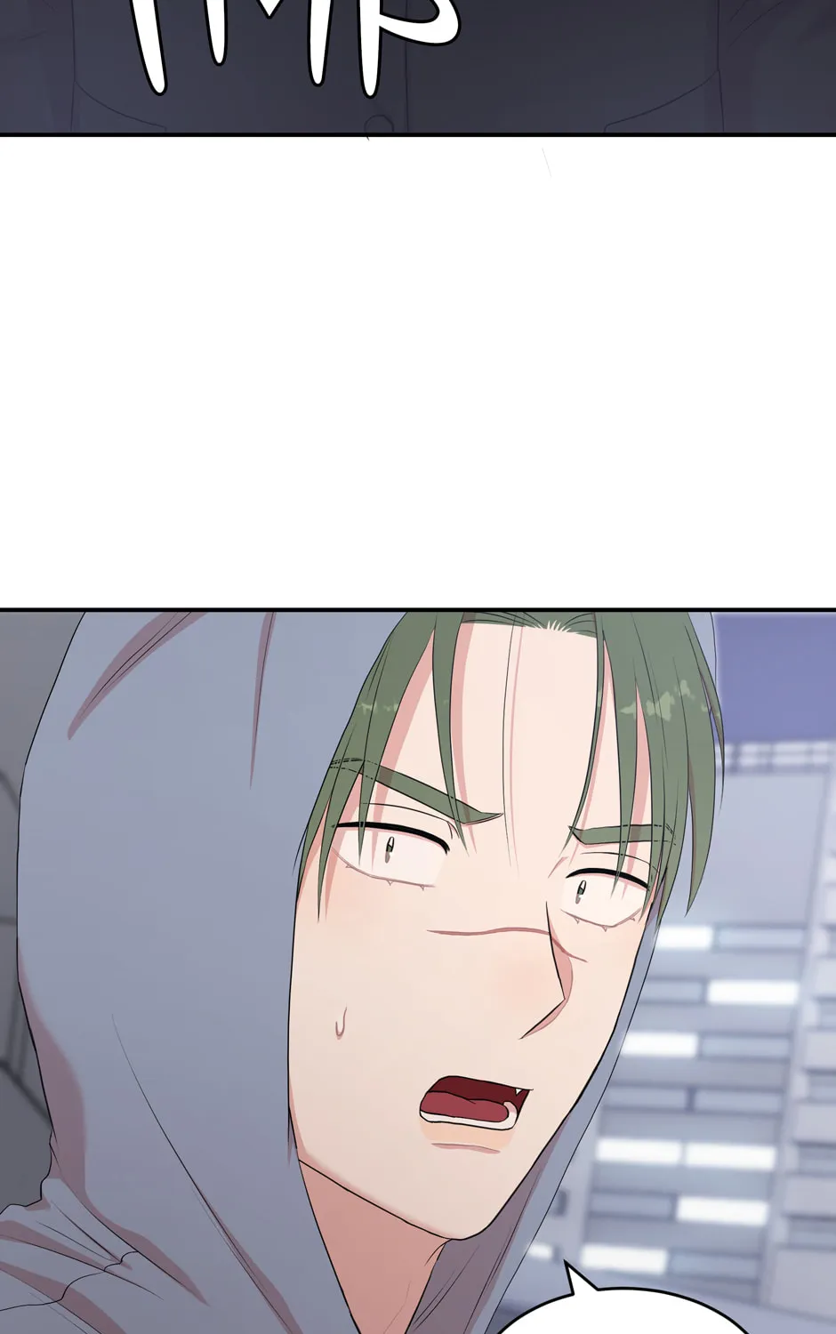 Engrave the Mark, Master Chapter 32 page 31 - 