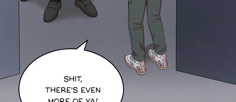 Engrave the Mark, Master Chapter 32 page 34 - 