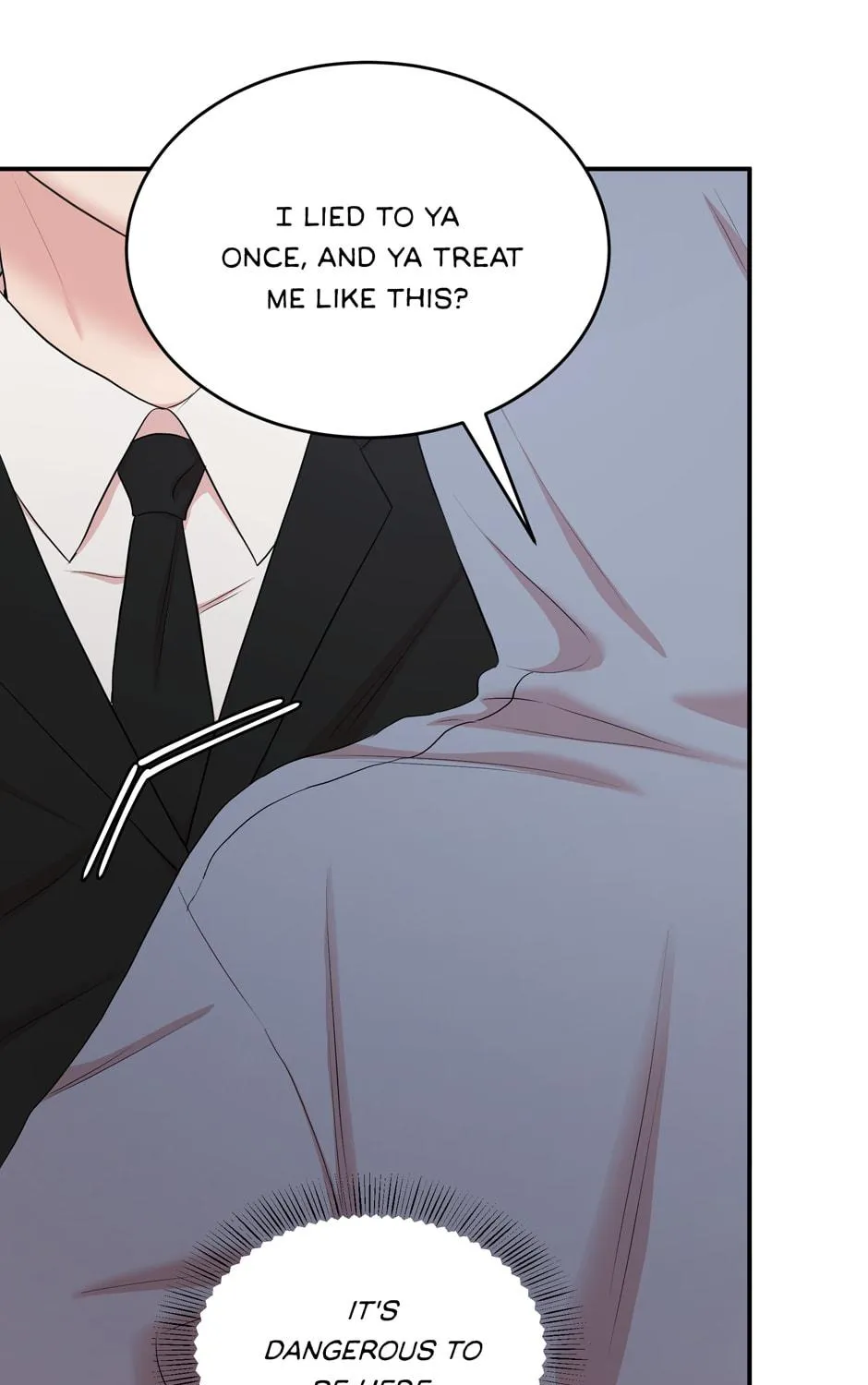 Engrave the Mark, Master Chapter 32 page 41 - 