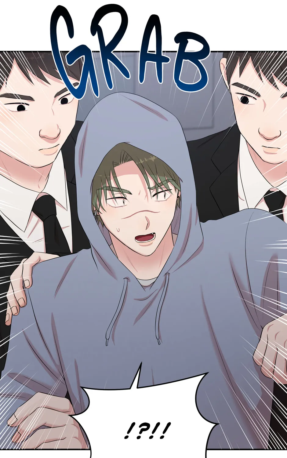Engrave the Mark, Master Chapter 32 page 45 - 