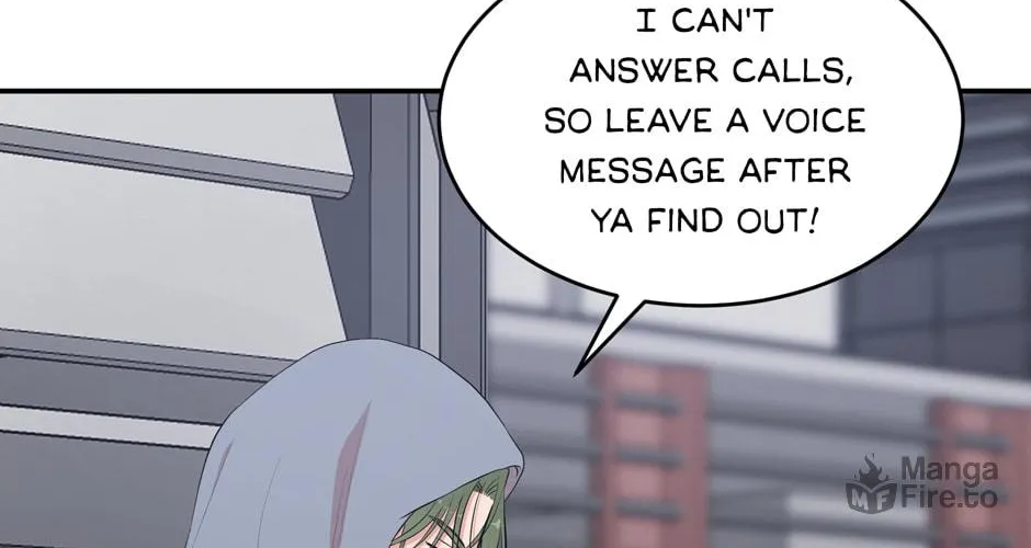 Engrave the Mark, Master Chapter 32 page 6 - 