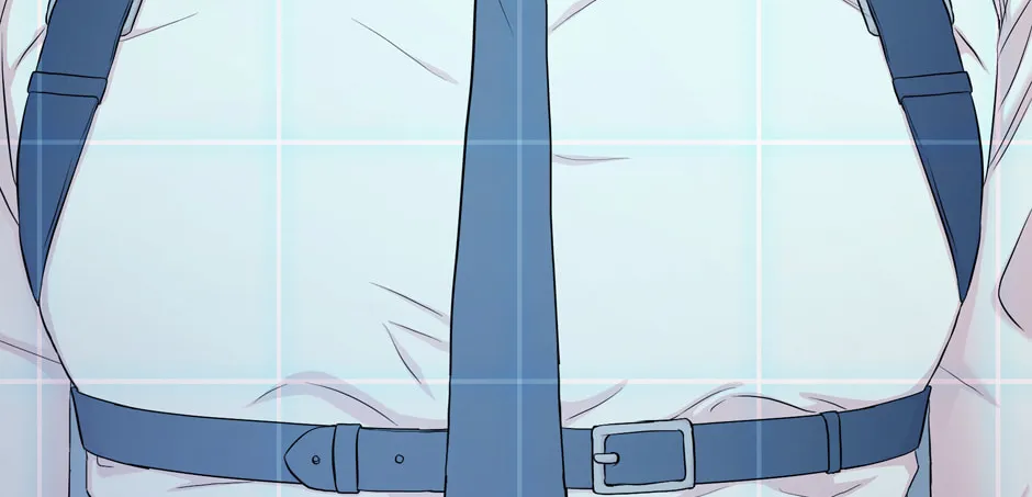 Engrave the Mark, Master Chapter 32 page 52 - 