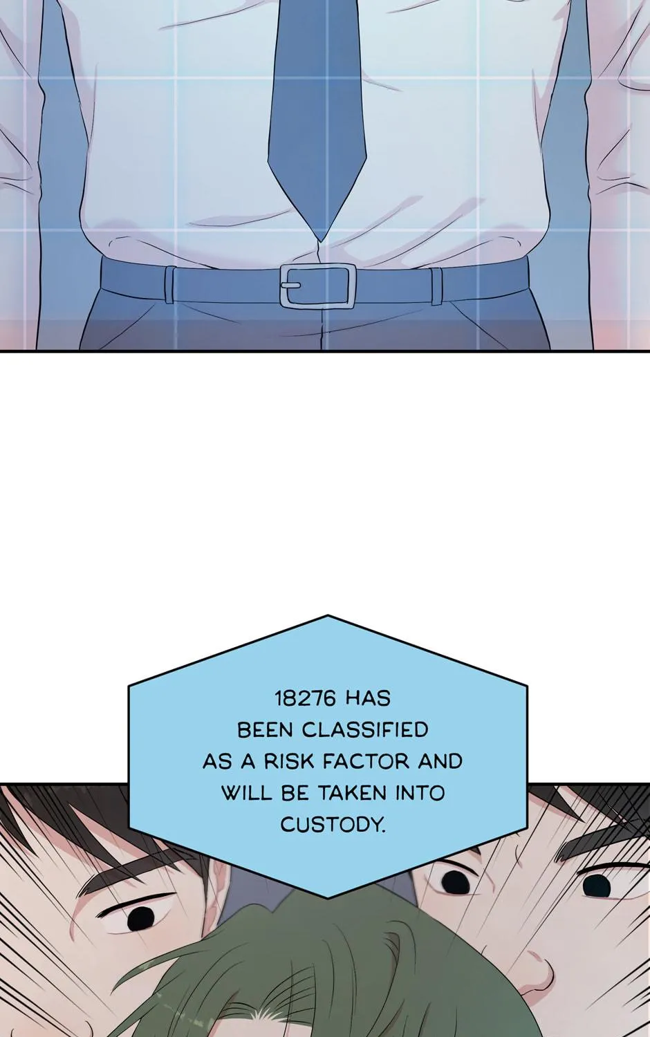 Engrave the Mark, Master Chapter 32 page 53 - 