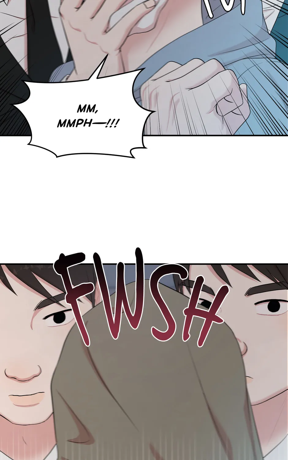 Engrave the Mark, Master Chapter 32 page 55 - 