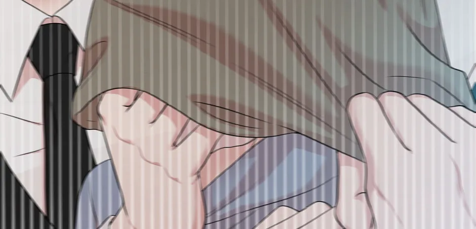 Engrave the Mark, Master Chapter 32 page 56 - 