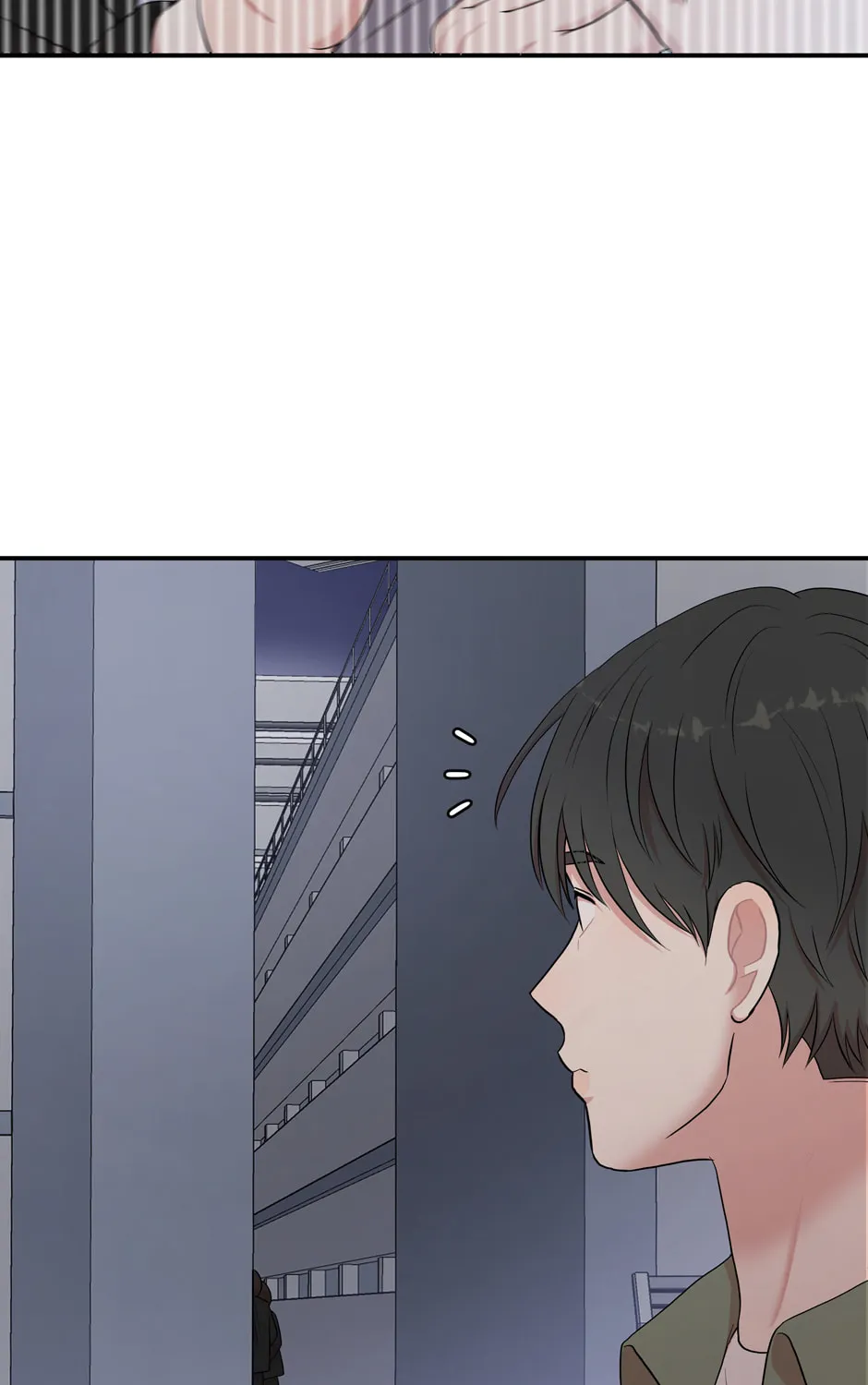 Engrave the Mark, Master Chapter 32 page 57 - 