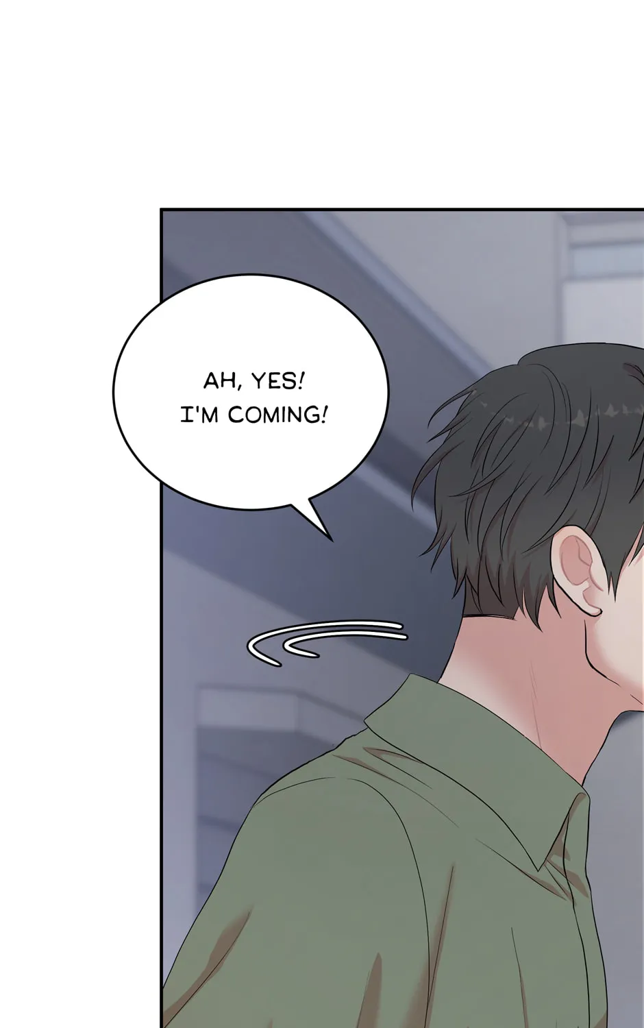 Engrave the Mark, Master Chapter 32 page 61 - 