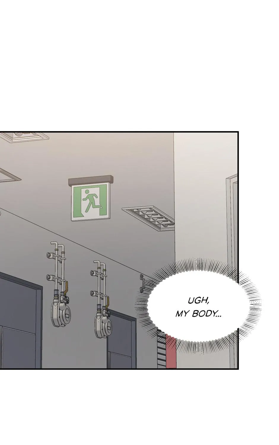 Engrave the Mark, Master Chapter 32 page 69 - 