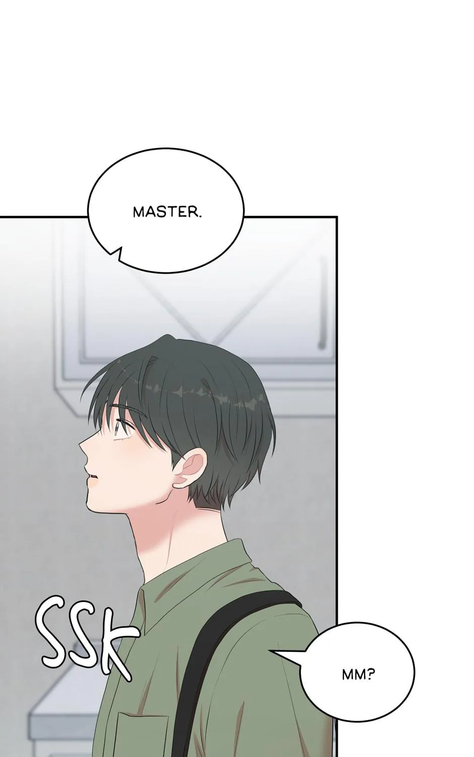 Engrave the Mark, Master Chapter 32 page 77 - 