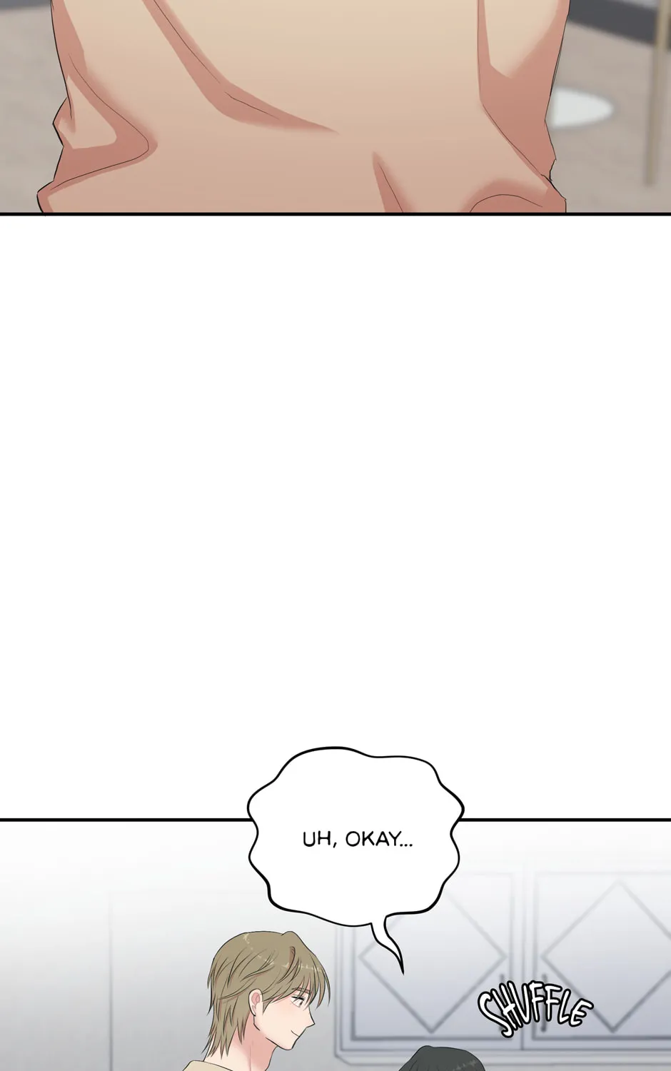 Engrave the Mark, Master Chapter 32 page 81 - 