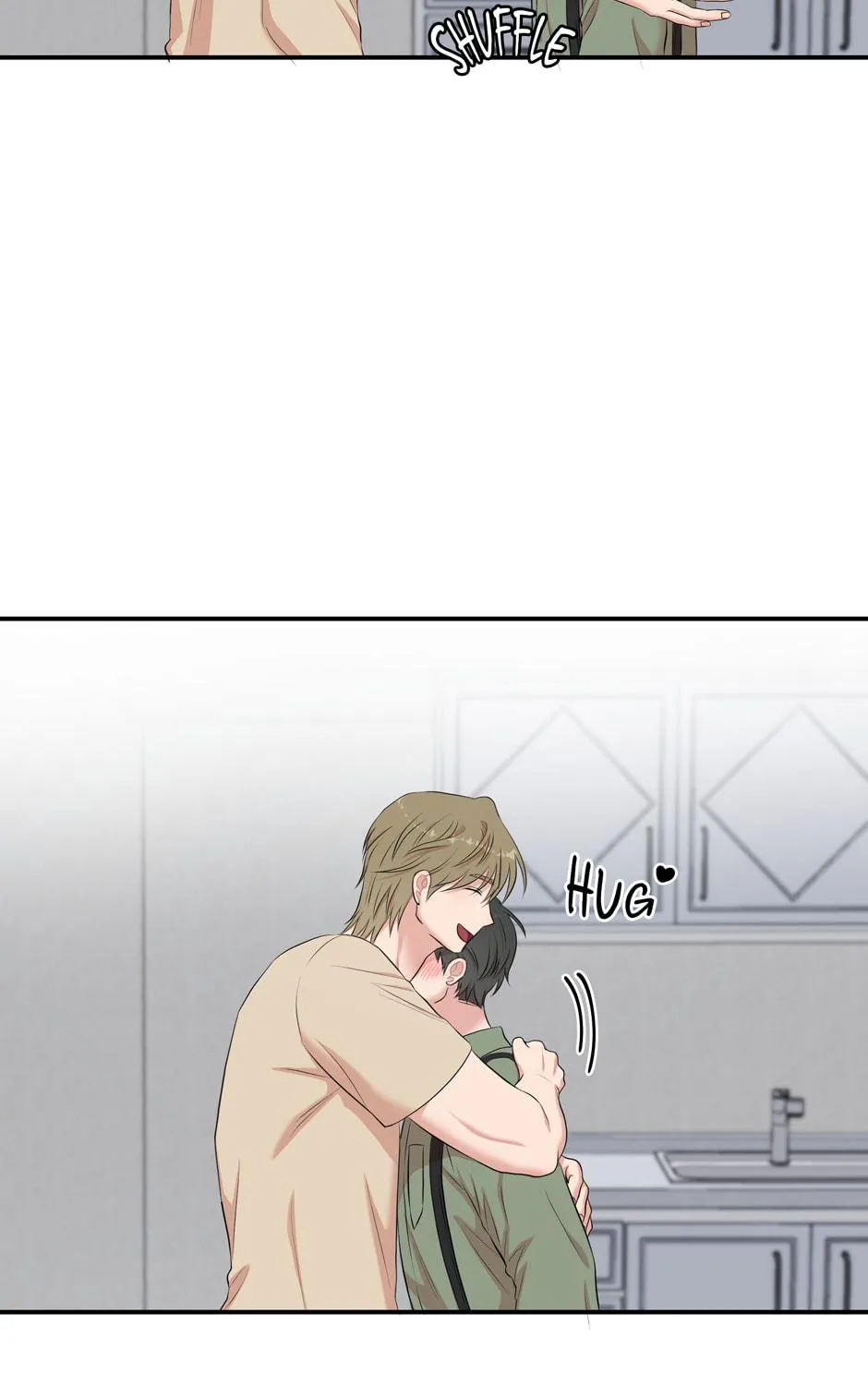 Engrave the Mark, Master Chapter 32 page 83 - 